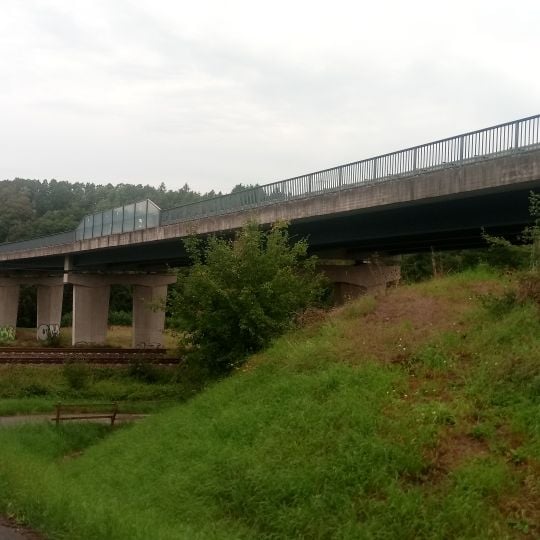 Kirnaubrücke