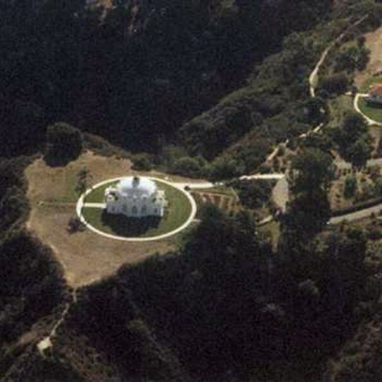 Templo de la Fraternidad Rosacruz