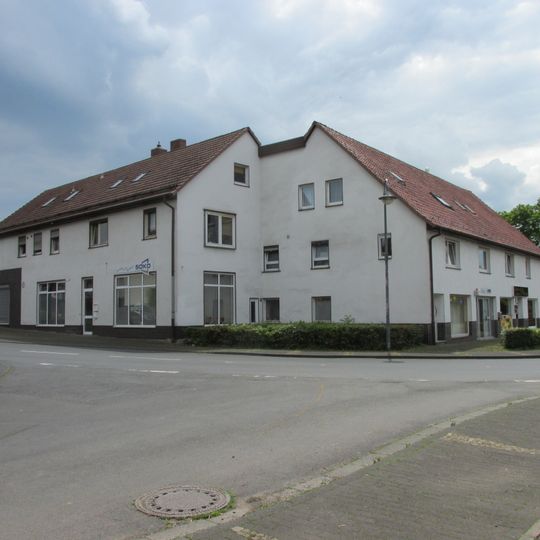 Haus Knallhütter Straße 33
