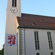 Trinity reformed church