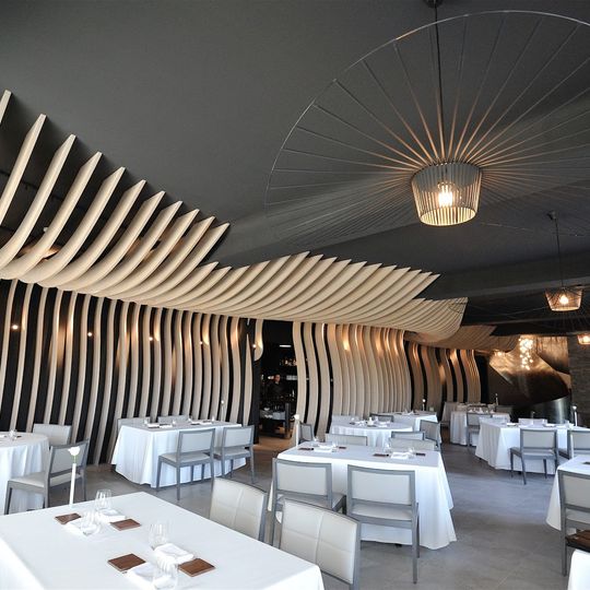 Restaurant Bosque FeVi