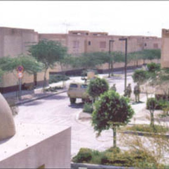 Khafji