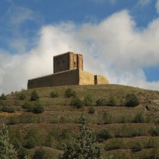 Torre de Aragón