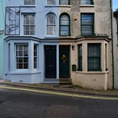 29 And 31, King Street