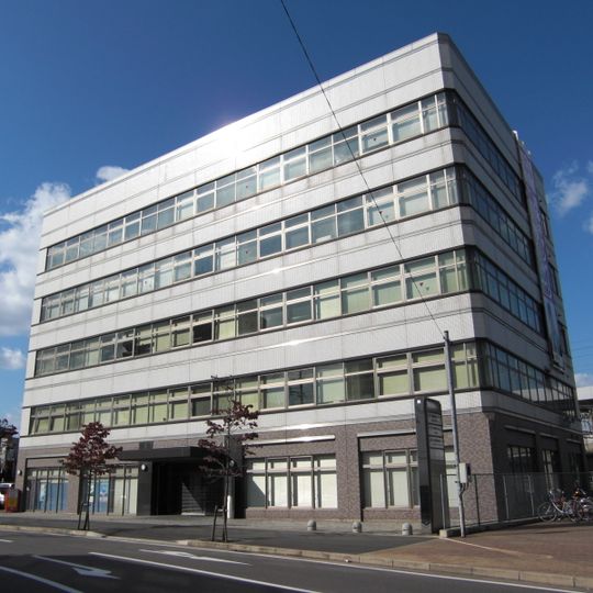 日本貨物鐵道九州分社