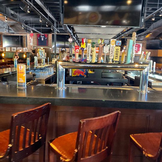 P.J. Whelihan's