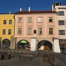 Velké náměstí 50