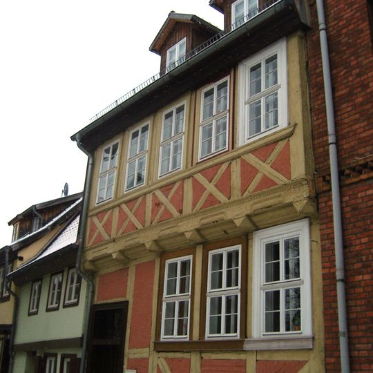 Stobenstraße 24