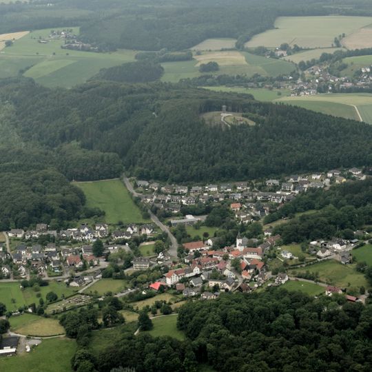Ebberg
