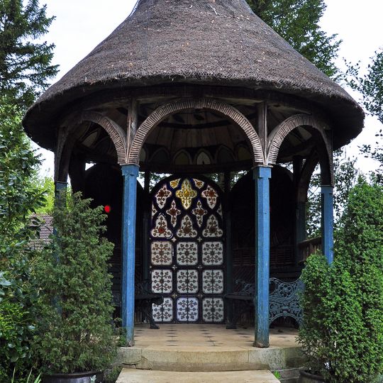 The Indian Kiosk