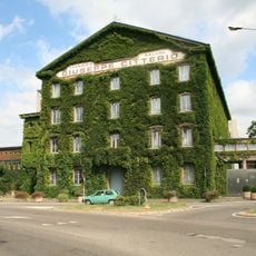 Edificio Citterio