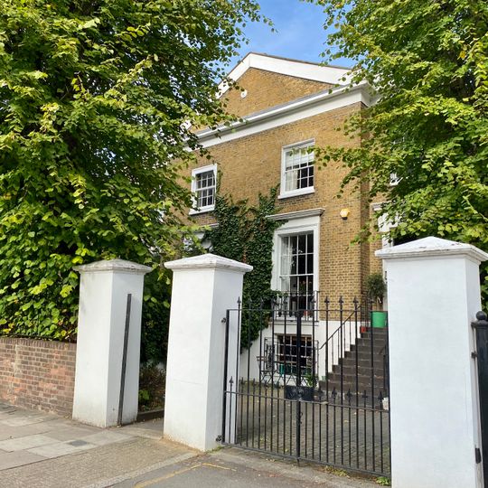 1 and 2, Cavendish Avenue Nw8