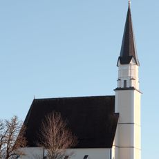 Filialkirche unsere Liebe Frau vom guten Rat in Gstaig