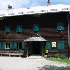 Rifugio Storžič
