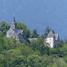 Château du Bettonet
