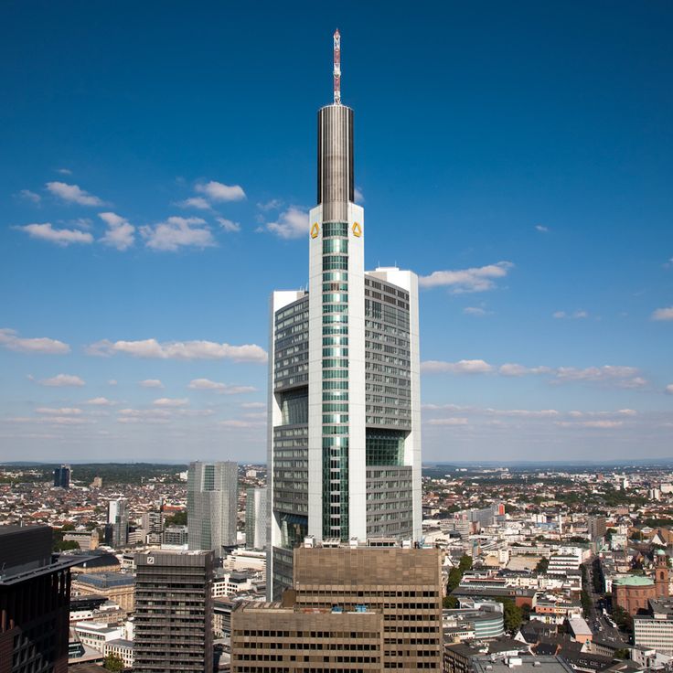 Torre Commerzbank