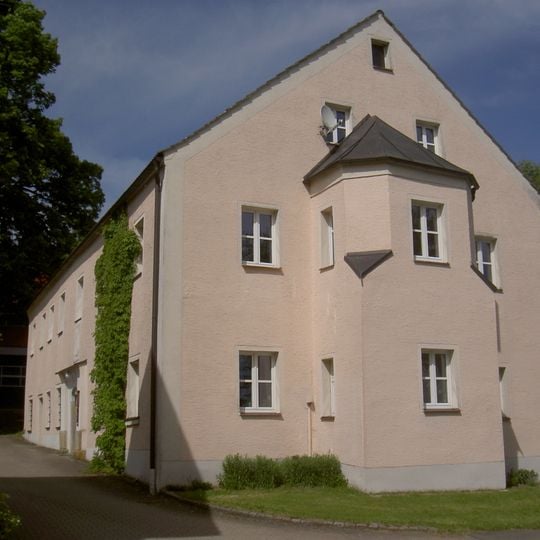Hammerschloss