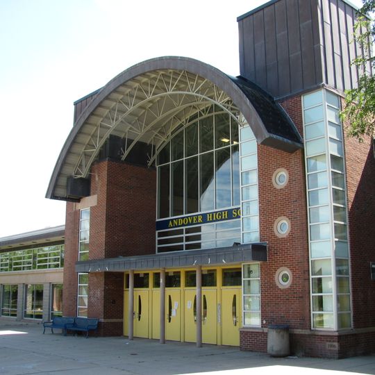 Andover High School