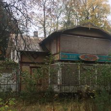 Dzīvojamā ēka
