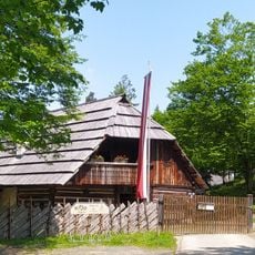 Kärntner Freilichtmuseum Maria Saal