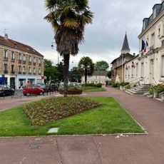 Place Charles de Gaulle