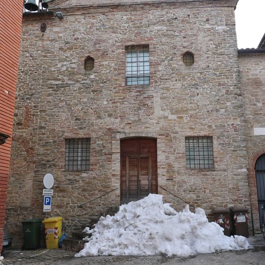 Chiesa di Santa Maria Maddalena