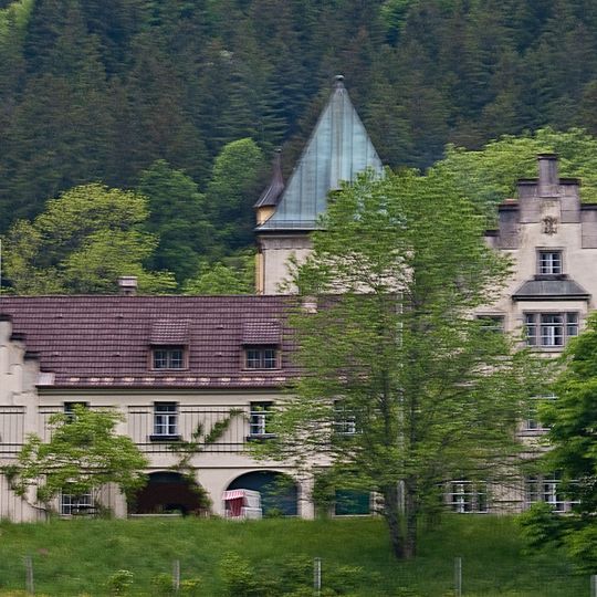 Schloss Wengwies