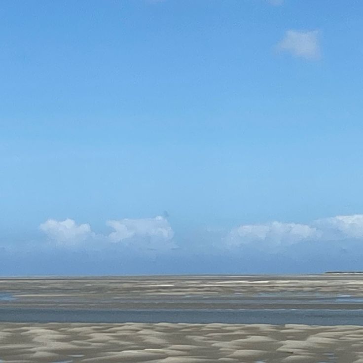 Pointe du Hourdel