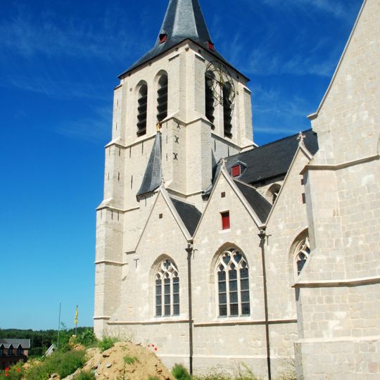 Sint-Martinuskerk