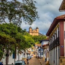 Good Jesus of the Mount church