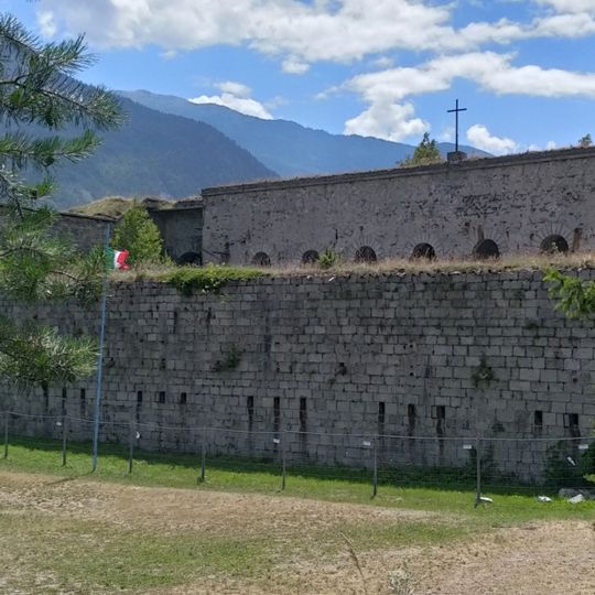Forte Fenil