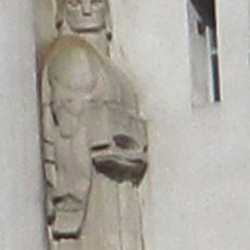 Monument to bribery