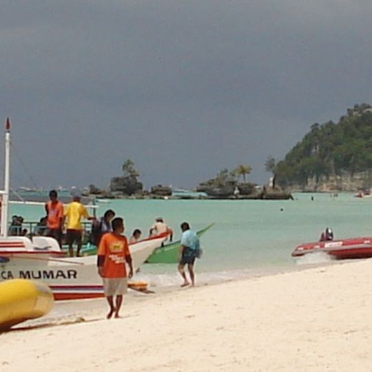 Visayas