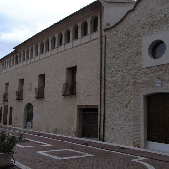 Castellonet de la Conquesta