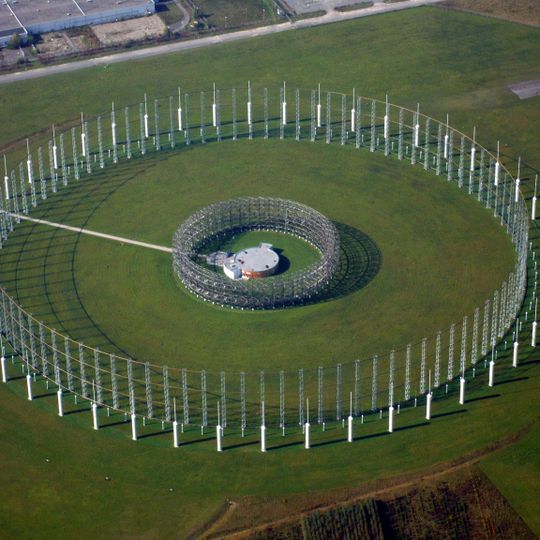 USASA Field Station Augsburg