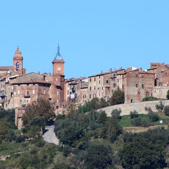 Monteleone d'Orvieto