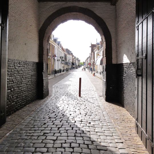 Vischpoort
