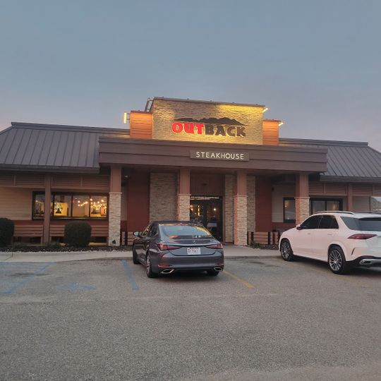 Outback Steakhouse