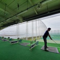 Songdo Universe Golf Club