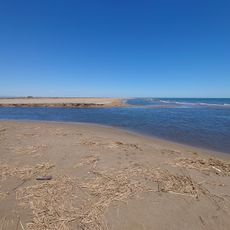 Platja dels Eucaliptus