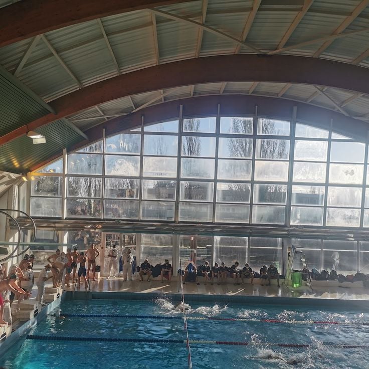 École Polytechnique Pool