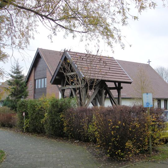 Gemeindezentrum Brücke