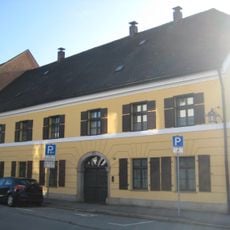 Wohnhaus