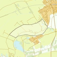 Rijksbeschermd gezicht Oosterwijk
