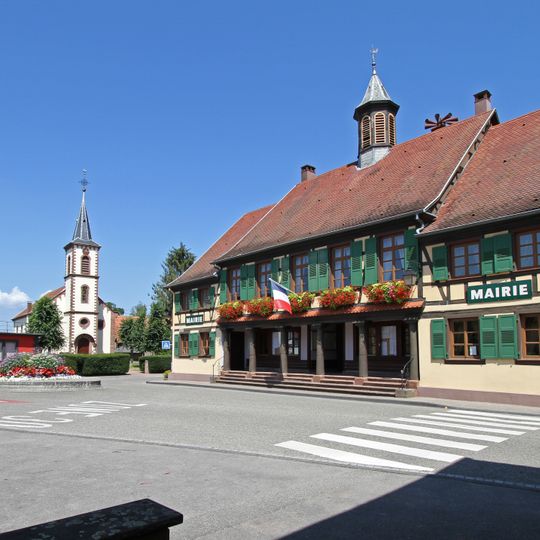 Dalhunden