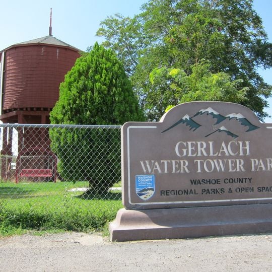 Gerlach