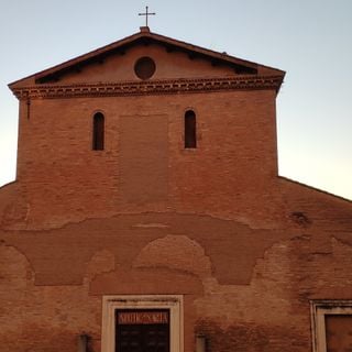Chiesa di San Pietro alla Carità