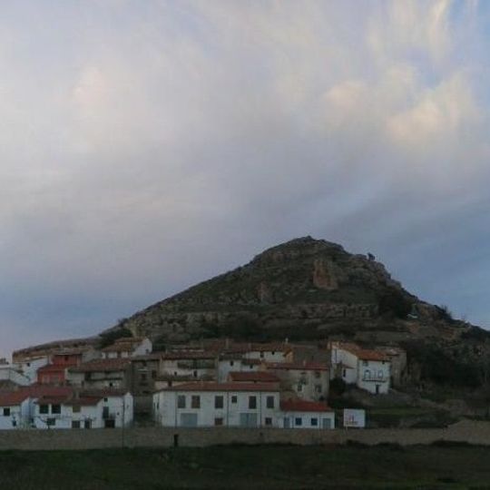 Castell de Cabres