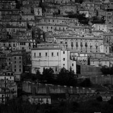 Museo di storia dell'agricoltura e della pastorizia