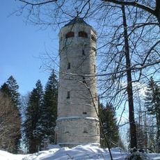 Taubenberg Observation Tower